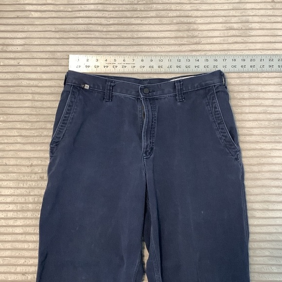 Carhartt Flame Resistant Trousers - Picture 6 of 9